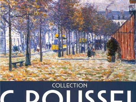 Exposition Collection Constant Roussel