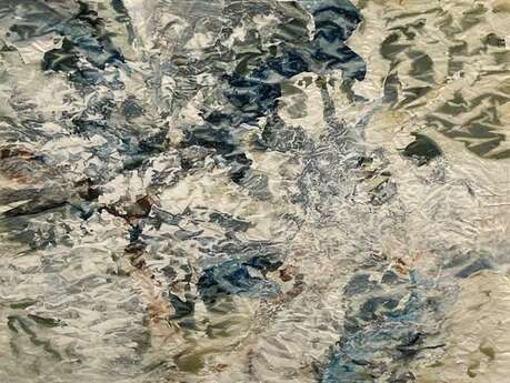 Exposition Je vais finir impressionniste !