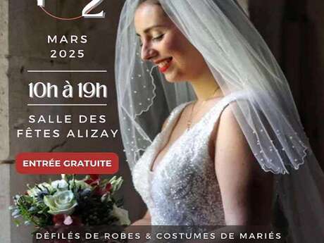 Salon du mariage