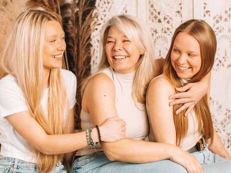 Bulle de Vie - Photographe