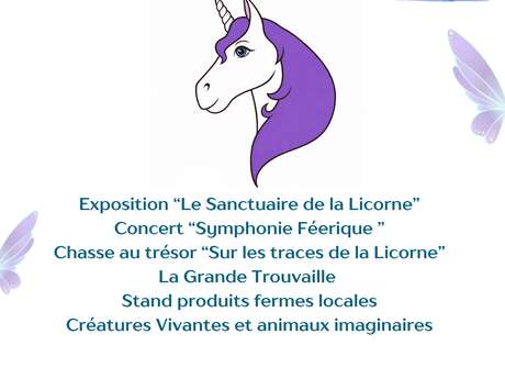 Unicorn's Day