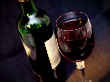 Soirée Beaujolais