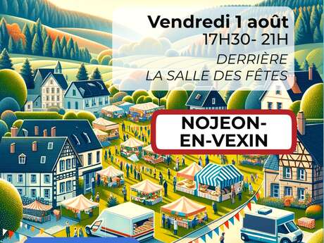 Ville à joie