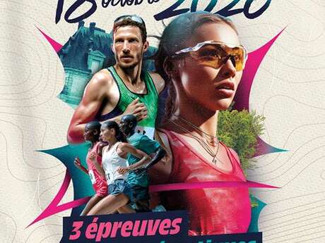 Marathon Seine-Eure