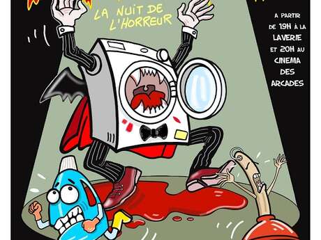 L'Horrivaloise