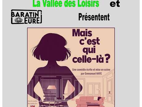 Soirée théâtrale
