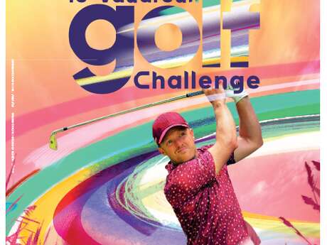 Le Vaudreuil Golf Challenge
