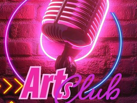 Soirée Art's Club