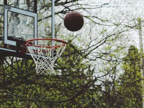 Match amical Basketball