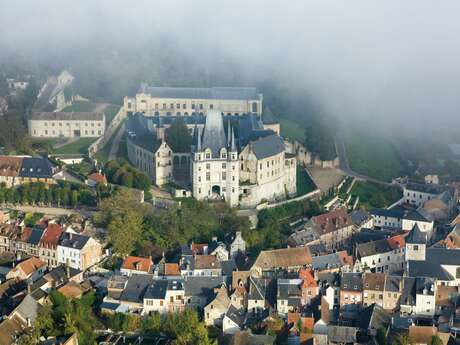 Parcours trail : La Grande Évasion