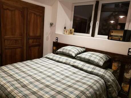 Chambres d'hôtes le Clos du Buisson