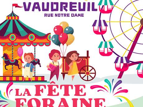 Fête nationale