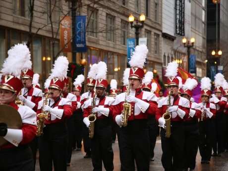 Championnat de France de Twirling Bâton