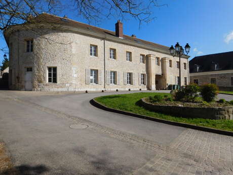 Conservatoire Seine-Eure