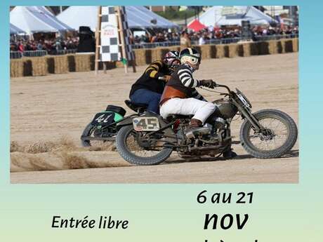 Exposition de photographies