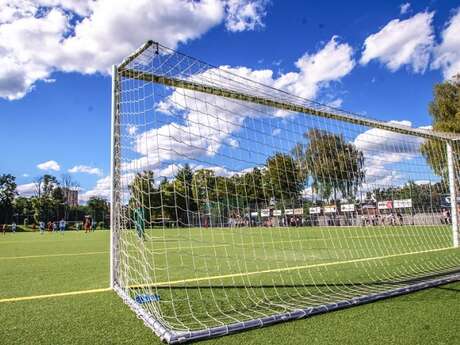 Gaillon fait son sport