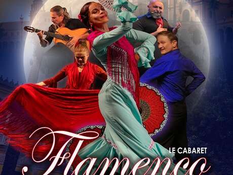 Spectacle Cabaret Flamenco