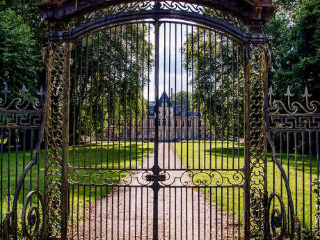 Château de Pinterville