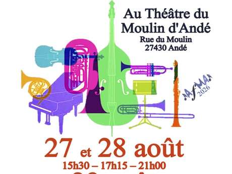 Fête des Musiciens