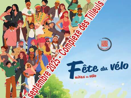 Fête du vélo et journée des associations