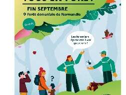 Tous en forêt