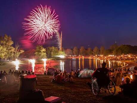 Festival Les Embarqués - Millénium 2027