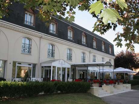 Le Pré Saint-Germain