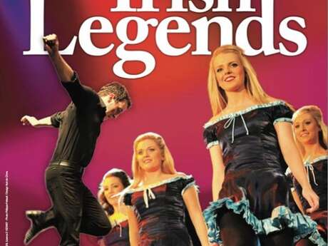 Spectacle Irish Legends