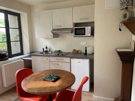 Clairseine - La Marquise