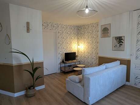 CosyHome Louviers