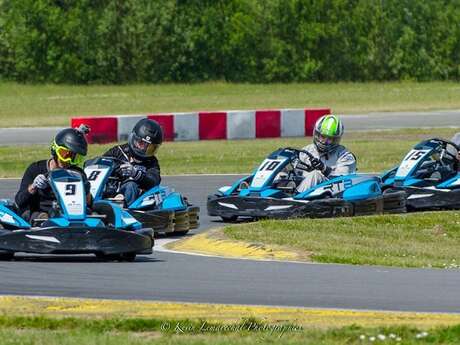 Karting de Saint-Malo