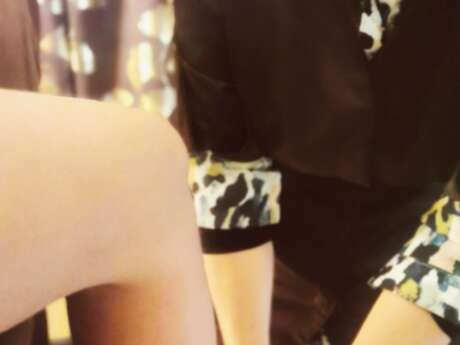 Ame et Sens Massages