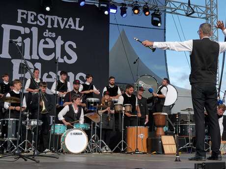 Festival des Filets Bleus