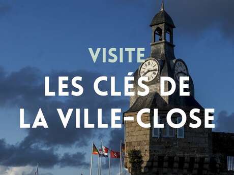 Les Clés de la Ville Close
