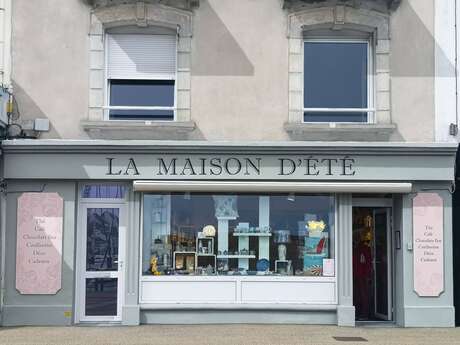 La Maison d'été