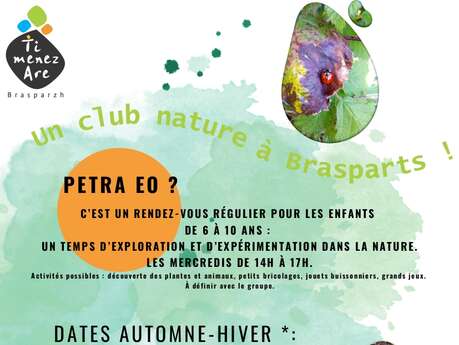 Club nature