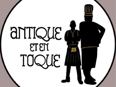 Antique et en Toque
