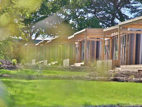 Le Village Perrosien