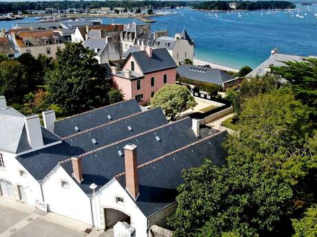 Musée de la conserverie