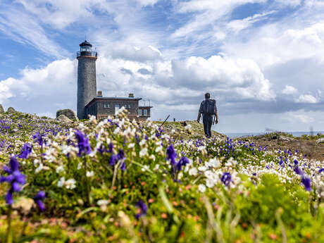 Phare de l'Ile aux Moines