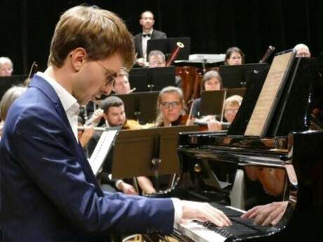 Concert du 10 juillet : Festival de Pont-Croix