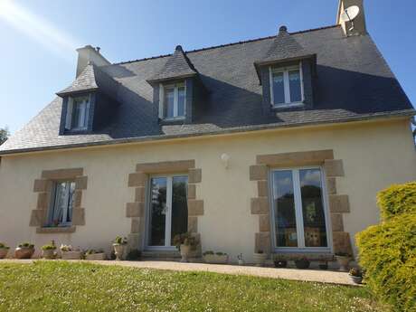 Chambres d'hôtes presquîle du Trégor