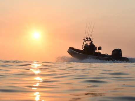 Audierne Fishing Experience