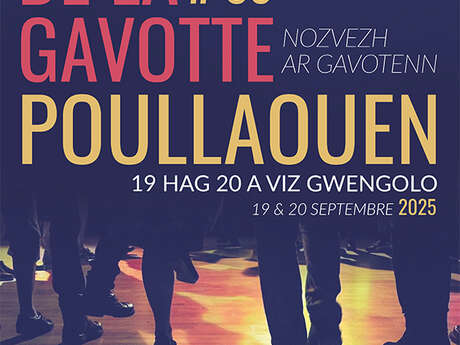 La Nuit de la Gavotte