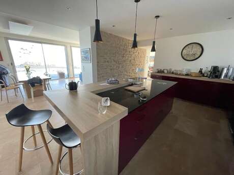 Villa Ty Domovoï