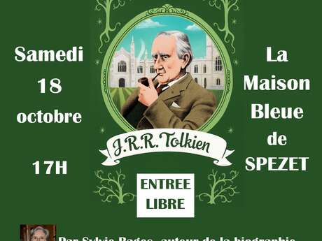Conférence et partage: en terre du Kreizh Breizh