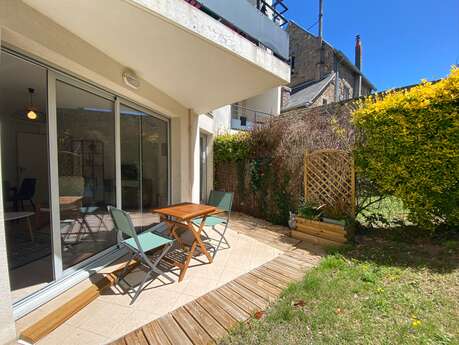 REF 561 - Appartement 4 personnes