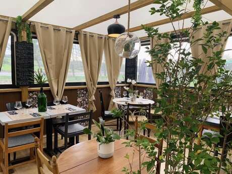 Sur le Quai La Guingette