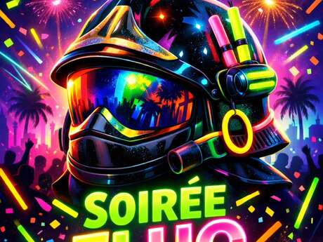 Bal des Pompiers de Douarnenez