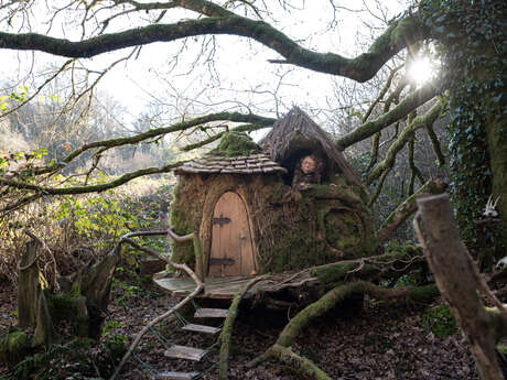 La Ronde des Korrigans avec ADDES à Botmeur.